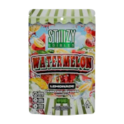 Stiiizy WATERMELON LEMONADE- Gummies 100mg THC Edibles
