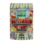 Stiiizy WATERMELON LEMONADE- Gummies 100mg THC Edibles