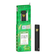 Stiiizy - 1g LQD AIO - Lemon Cherry Gelato