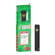 Stiiizy - 1g AIO LQD - Purple Haze