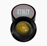 Stiiizy - 1g Live Rosin Jam - Acai Berry Gelato