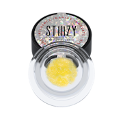 Stiiizy - 1g Diamonds - Cherry Haze