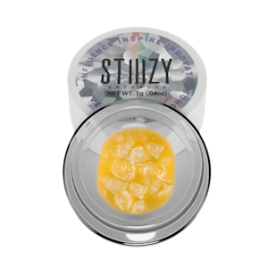 STIIIZY - Stiiizy - 1g Live Diamonds - Diamond OG