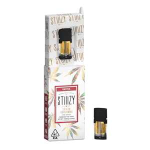 STIIIZY - Stiiizy - 1g LQD Pod - Cereal Milk