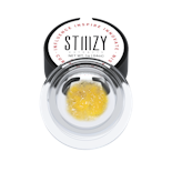 Stiiizy - 1g CLR - Lemon Creme