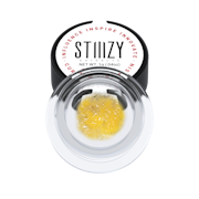 Stiiizy - 1g CLR - Lemon Creme