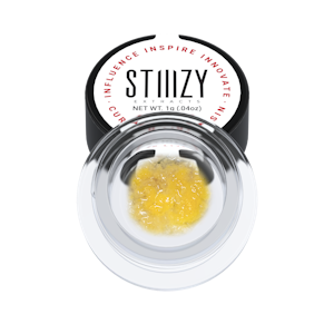 STIIIZY - Stiiizy - 1g CLR - Lemon Creme