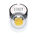 Stiiizy - 1g Curated Live Resin Sauce - Blueberry Blast