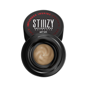 Stiiizy - 1g Live Rosin Badder - Lemon Drop