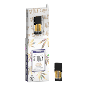 Stiiizy - 1g LQD Pod - Northern Lights