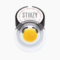Stiiizy - 1g Curated Live Resin Sauce - Orange Creamsicle