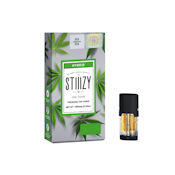 Dosido (H) | 1g Vape pod | Stiiizy
