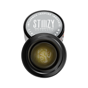 Stiiizy - 1g Live Rosin Jam - Pineapple Blast