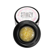 Stiiizy - 1g Live Resin Diamonds - Pink Champagne 
