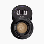 Stiiizy - 1g Live Rosin Badder - Presidential OG