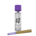 Stiiizy - 1g Infused Pre Roll - Purple Punch