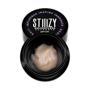 Stiiizy - 1g Live Rosin Badder - Purple Runtz