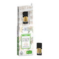 Stiiizy - 1g LQD Pod - Purple Zlushie