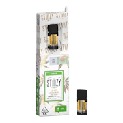 Stiiizy - 1g LQD Pod - Purple Zlushie