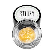 Stiiizy - 1g Curated Live Resin - Sour Punch