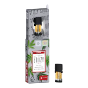 Stiiizy - 1g Pod - Sour Tangie