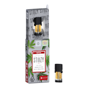 Stiiizy - 1g Pod - Strawberry Cough