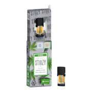 Stiiizy - 1g Pod - Strawnana