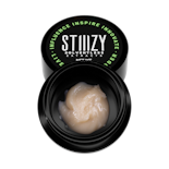 Stiiizy - 1g Live Rosin Badder - Sunset Gelato 