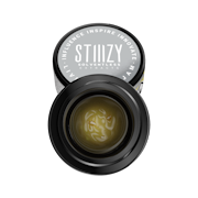 Stiiizy - 1g Live Rosin Jam - Super Lemon Haze
