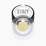 Stiiizy - 1g Curated Live Resin - White Runtz