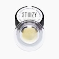Stiiizy - 1g Curated Live Resin - White Runtz