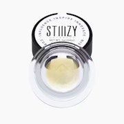 Stiiizy - 1g Curated Live Resin Sauce - White Runtz