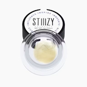 Stiiizy - 1g Curated Live Resin - White Walker