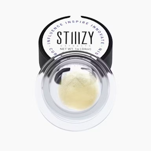 STIIIZY - Stiiizy - 1g Curated Live Resin Sauce - White Walker