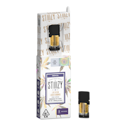 Stiiizy - 1g LQD Pod - White Widow