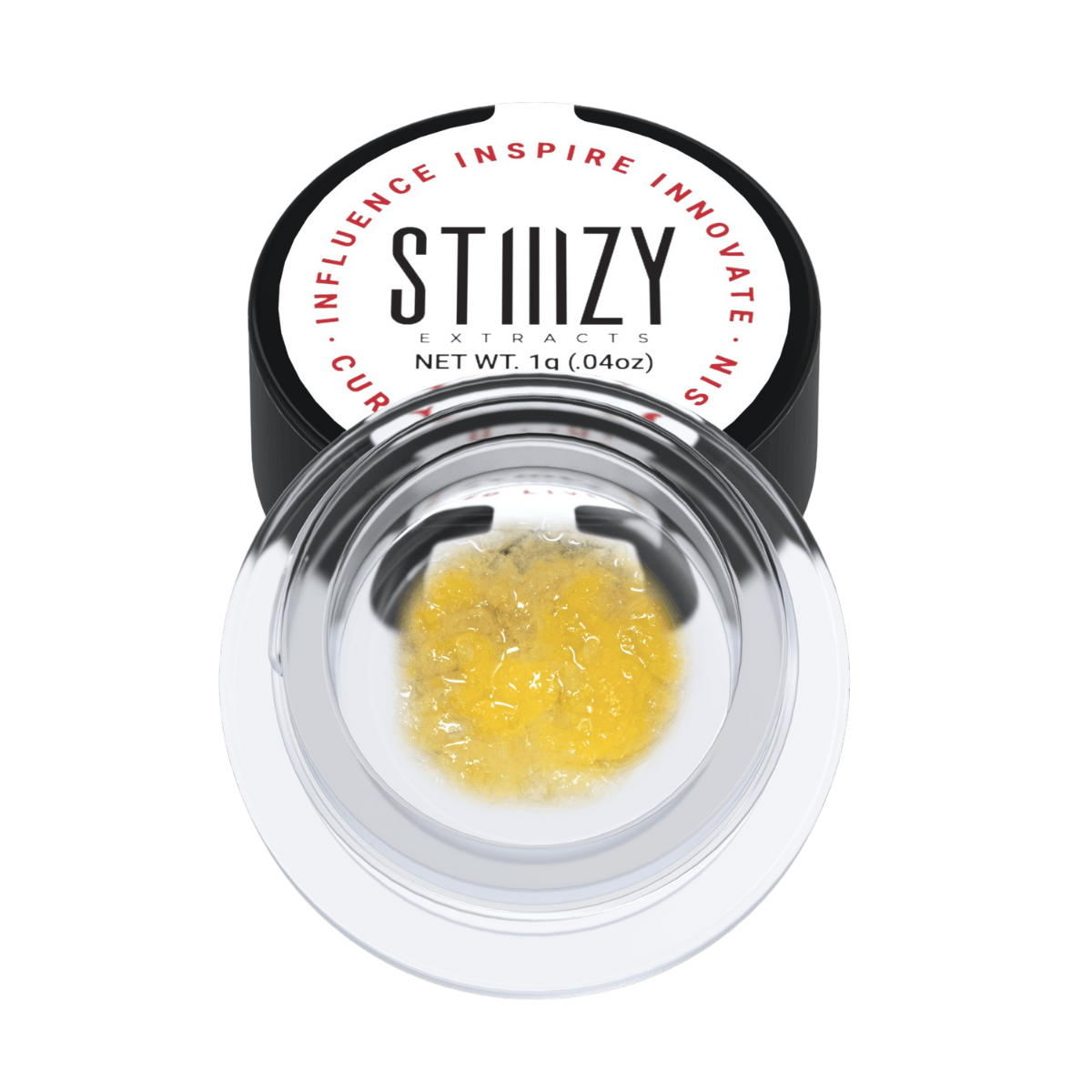 Berry Sundae (S) | 1g Curated Live Resin Sauce | Stiiizy
