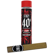 Stiiizy - 2g Infused Blunt - Blue Dream