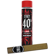 Stiiizy - 2g Infused Blunt - Blue Dream