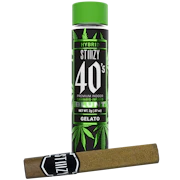 Stiiizy - 2g Infused Blunt - Gelato