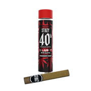 Stiiizy - 2g Infused Blunt - Strawberry Cough