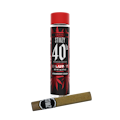 Stiiizy - 2g Infused Blunt - Strawberry Cough