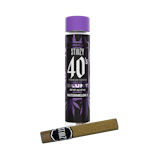 Stiiizy - 2g Infused Blunt - Watermelon Z