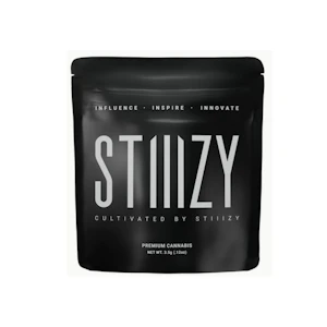 STIIIZY - Lemon Cherry Haze (H) | 3.5g Indoor Flower | Stiiizy