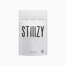 Stiiizy: Gelato X High Octane