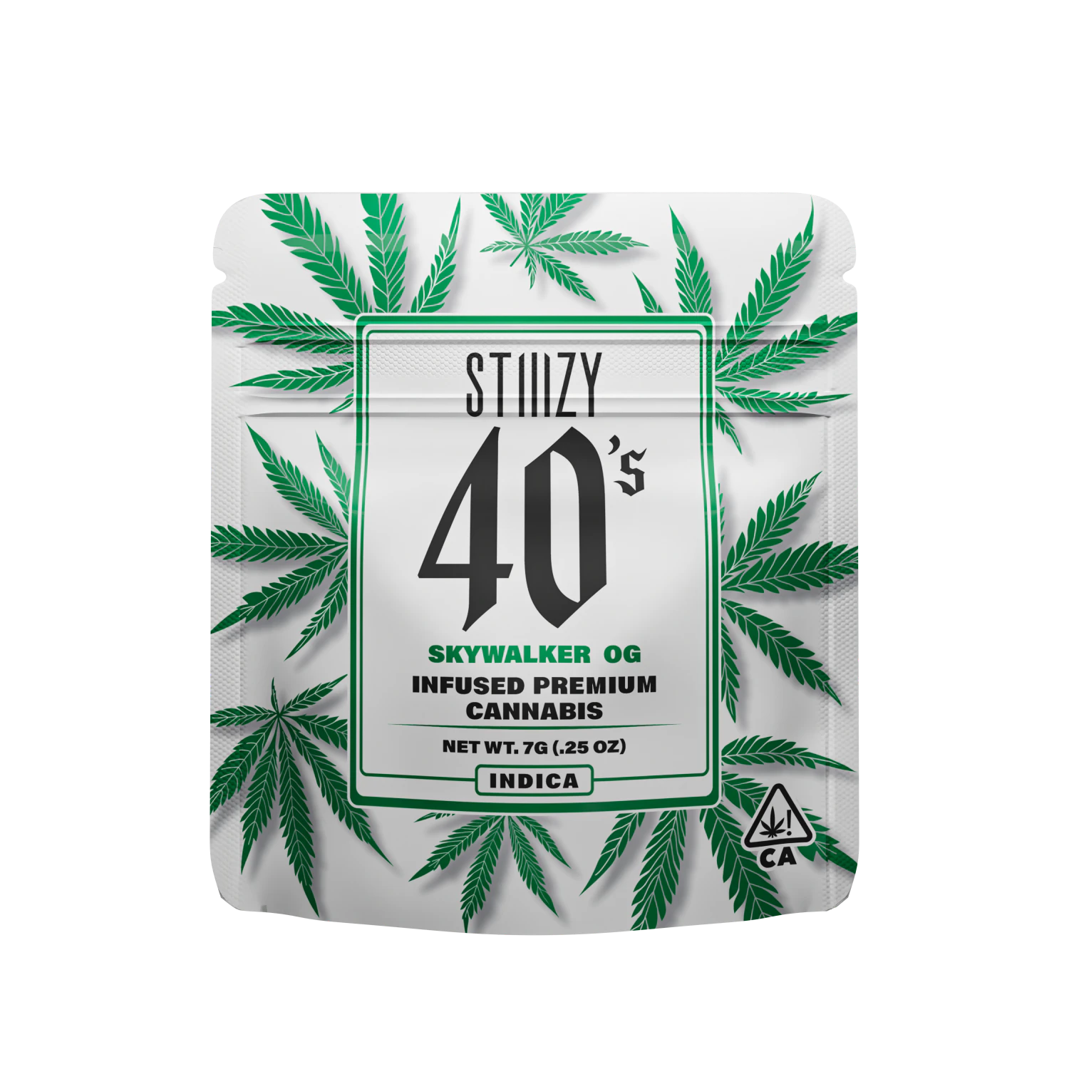 STIIIZY - Stiiizy - 7g Infused - Skywalker OG Main Image