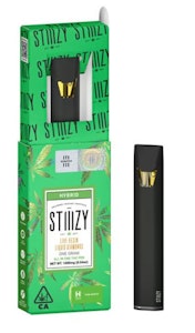 STIIIZY - Stiiizy Live Resin All-In-One 1g Pink Runtz