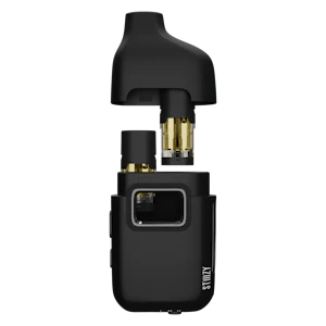 STIIIZY - Stiiizy Bar - Dual Pod Chamber Device 