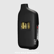 Stiiizy BAR Battery - Black