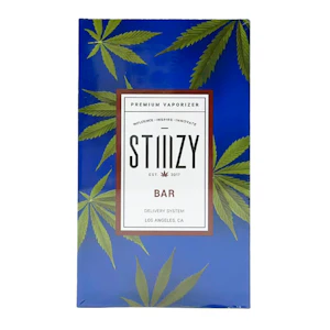 STIIIZY - Stiiizy - Bar - Battery - Accessories