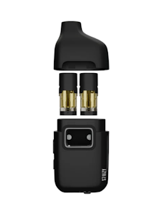 STIIIZY - STIIIZY | Dual Bar Battery